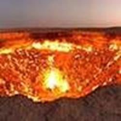 دروازه جهنم